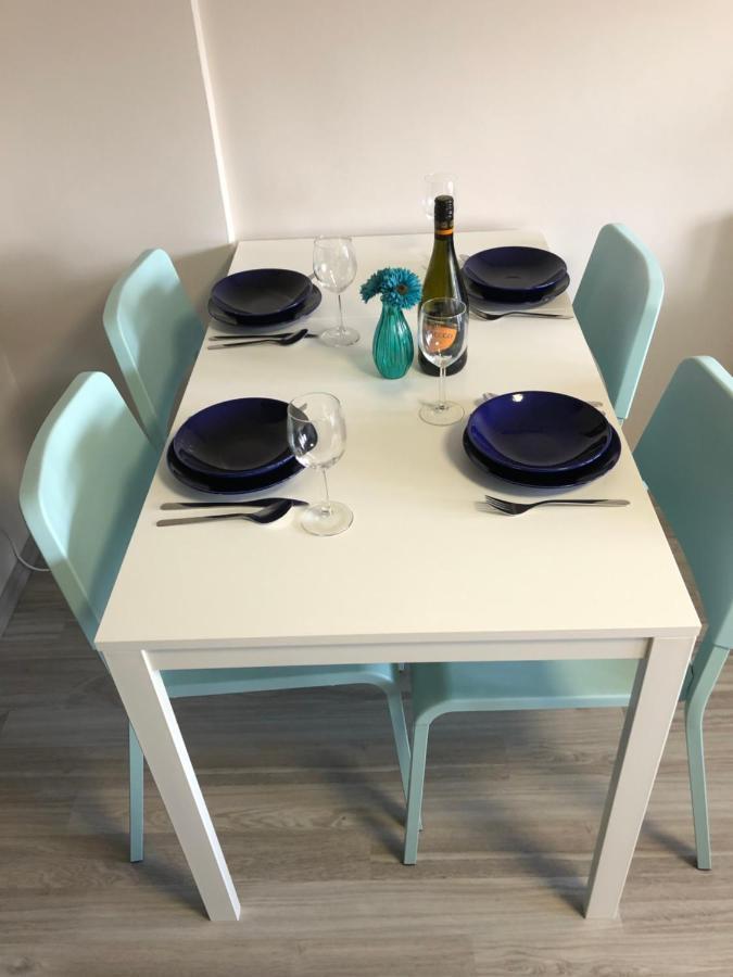 Happy Bunnies Apartman I - Gunarasfurdo Dombóvár Buitenkant foto