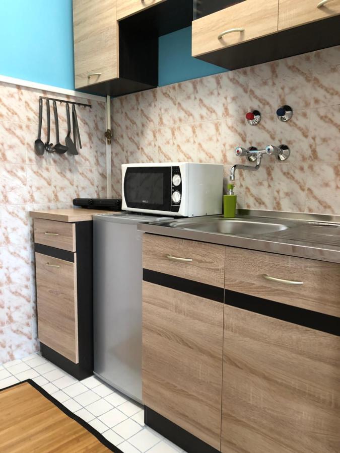 Happy Bunnies Apartman I - Gunarasfurdo Dombóvár Buitenkant foto